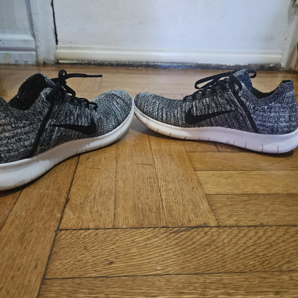 Nike Free RN Flyknit Men's - Picture 7 of 14